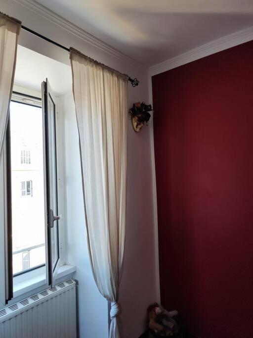 Casa Di Lella, A Due Passi Dal Vaticano Rome Bagian luar foto