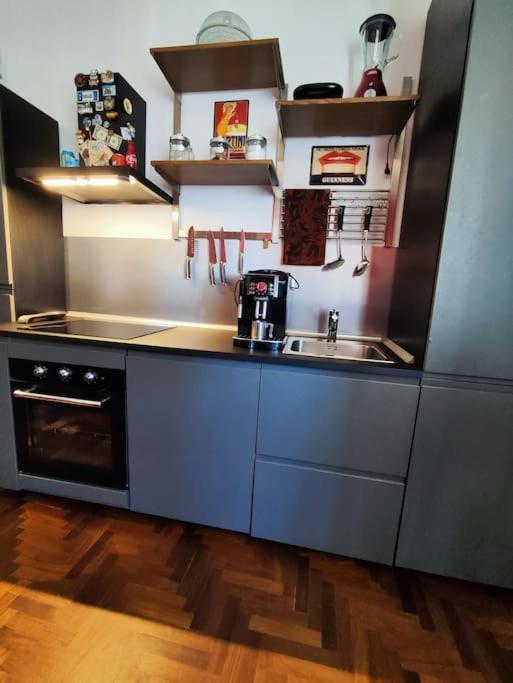 Casa Di Lella, A Due Passi Dal Vaticano Rome Bagian luar foto
