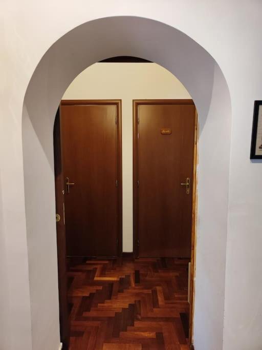 Casa Di Lella, A Due Passi Dal Vaticano Rome Bagian luar foto