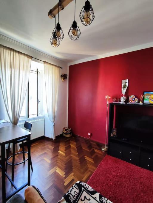 Casa Di Lella, A Due Passi Dal Vaticano Rome Bagian luar foto