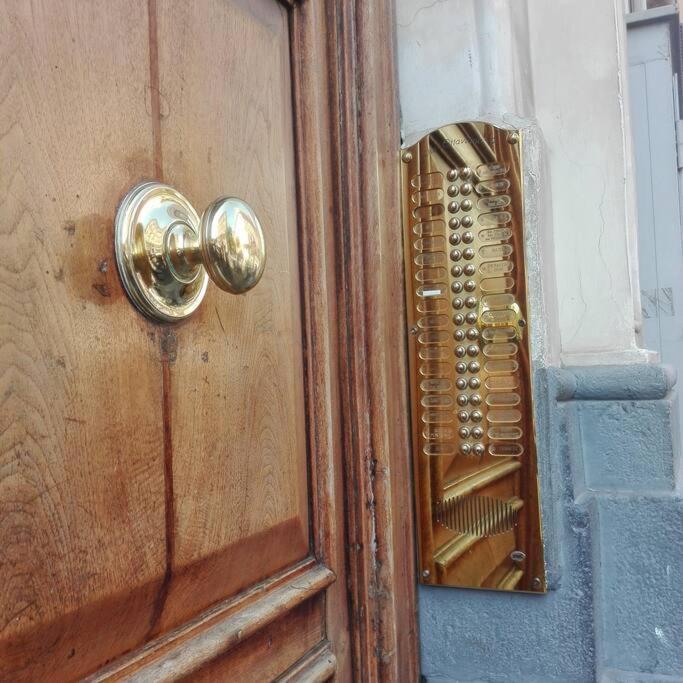 Casa Di Lella, A Due Passi Dal Vaticano Rome Bagian luar foto