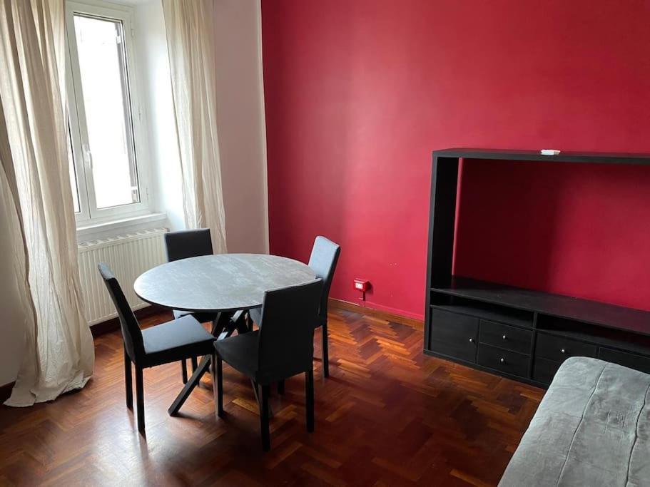 Casa Di Lella, A Due Passi Dal Vaticano Rome Bagian luar foto