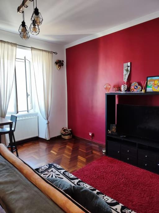 Casa Di Lella, A Due Passi Dal Vaticano Rome Bagian luar foto