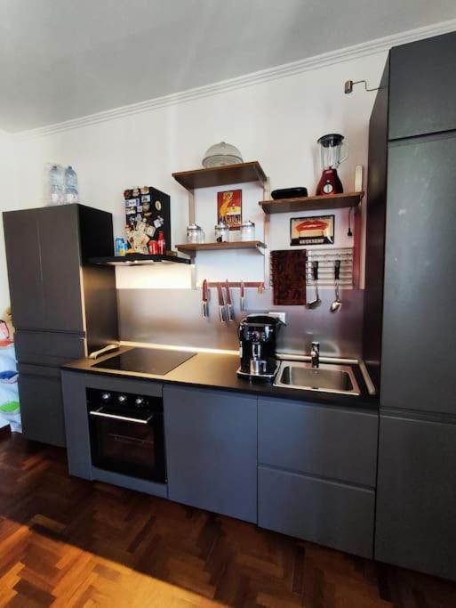 Casa Di Lella, A Due Passi Dal Vaticano Rome Bagian luar foto