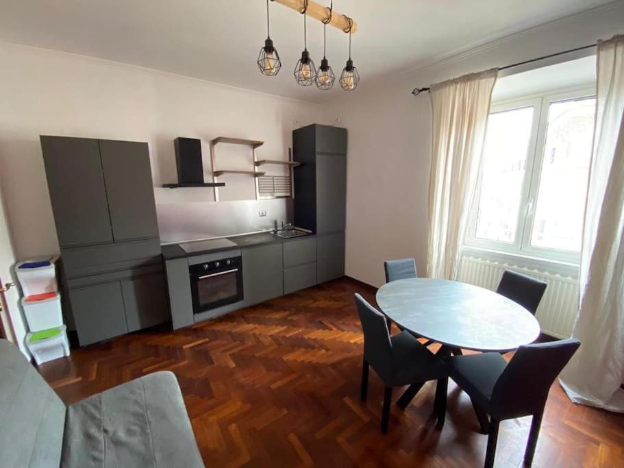 Casa Di Lella, A Due Passi Dal Vaticano Rome Bagian luar foto