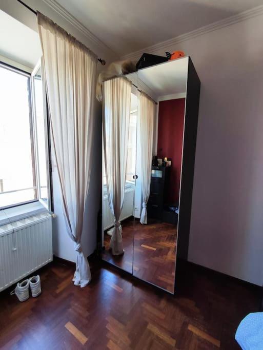 Casa Di Lella, A Due Passi Dal Vaticano Rome Bagian luar foto