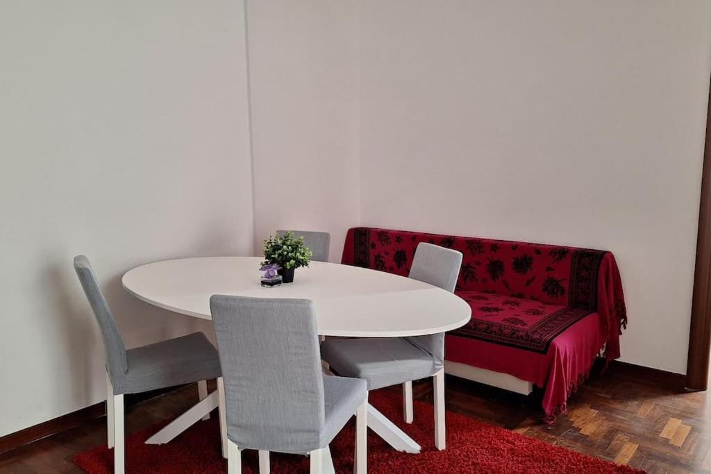 Casa Di Lella, A Due Passi Dal Vaticano Rome Bagian luar foto