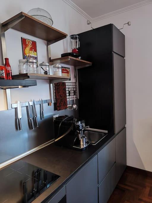 Casa Di Lella, A Due Passi Dal Vaticano Rome Bagian luar foto