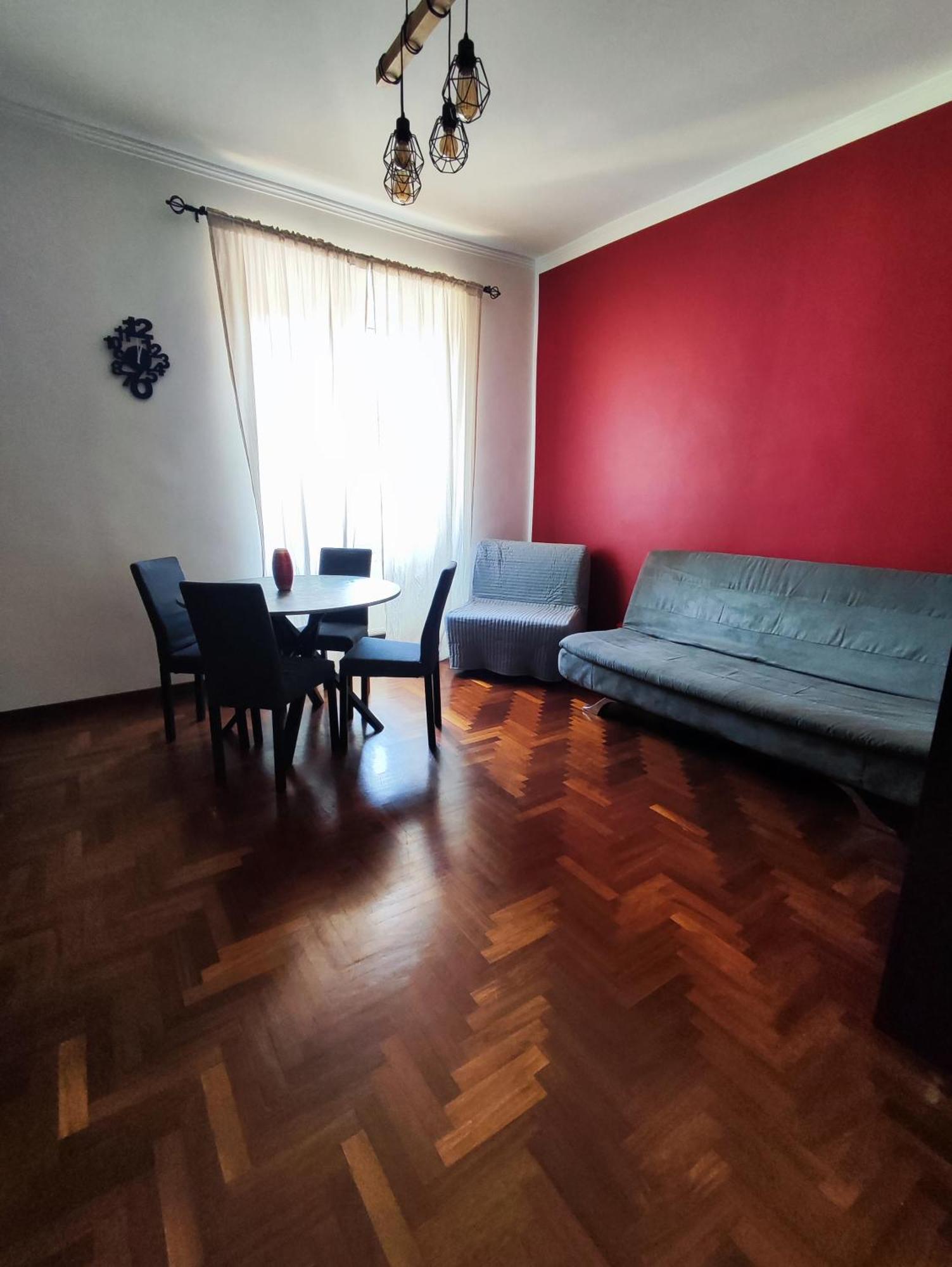Casa Di Lella, A Due Passi Dal Vaticano Rome Bagian luar foto