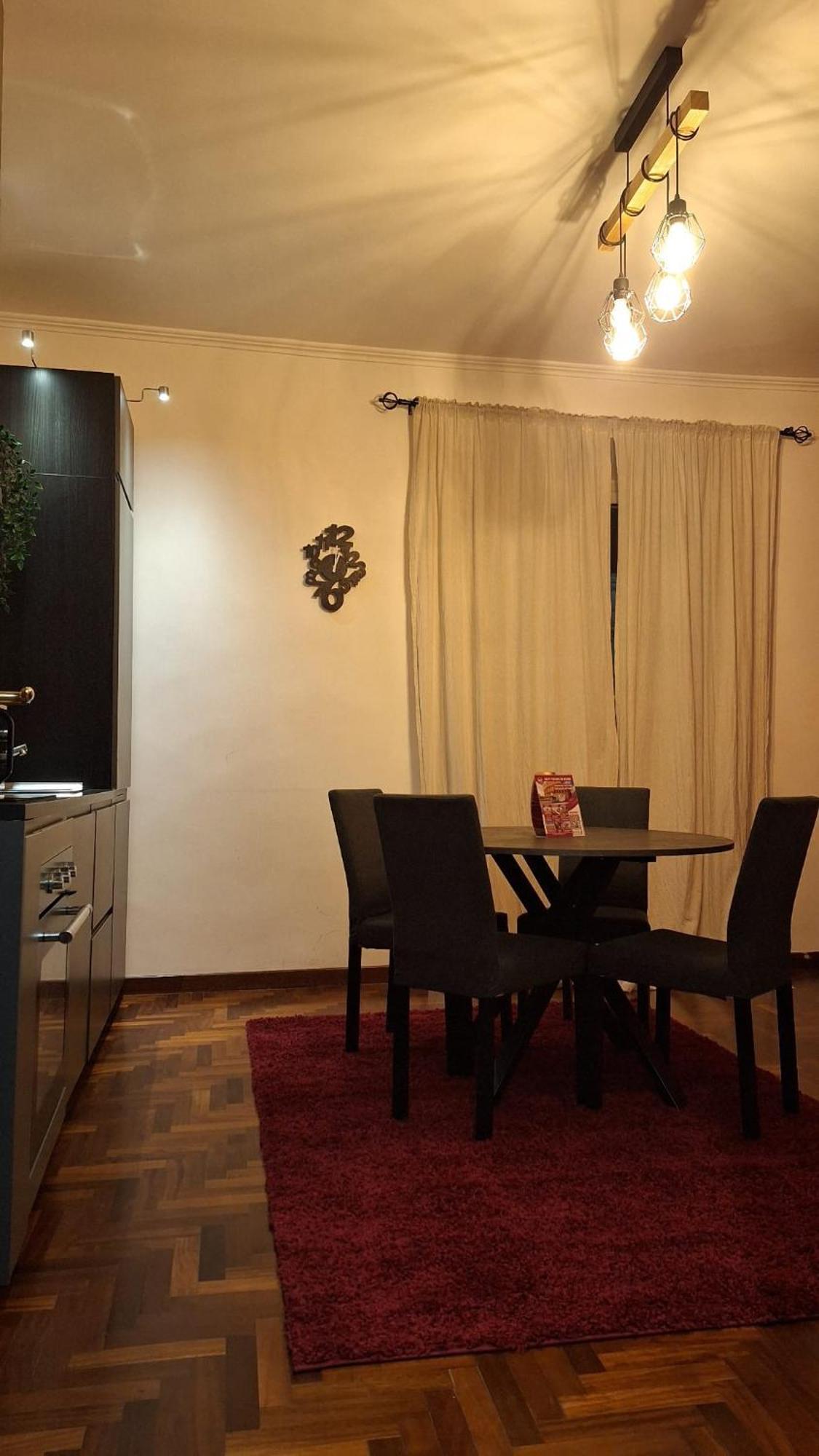 Casa Di Lella, A Due Passi Dal Vaticano Rome Bagian luar foto